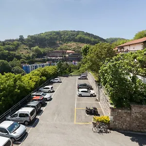 Avenida Hotel