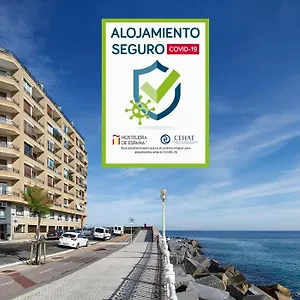 Hotel Parma San Sebastián